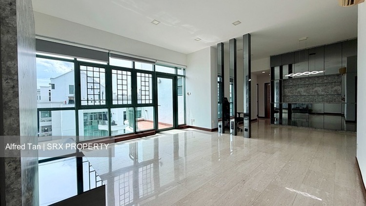 Jalan Selanting (D21), Condominium #506858971